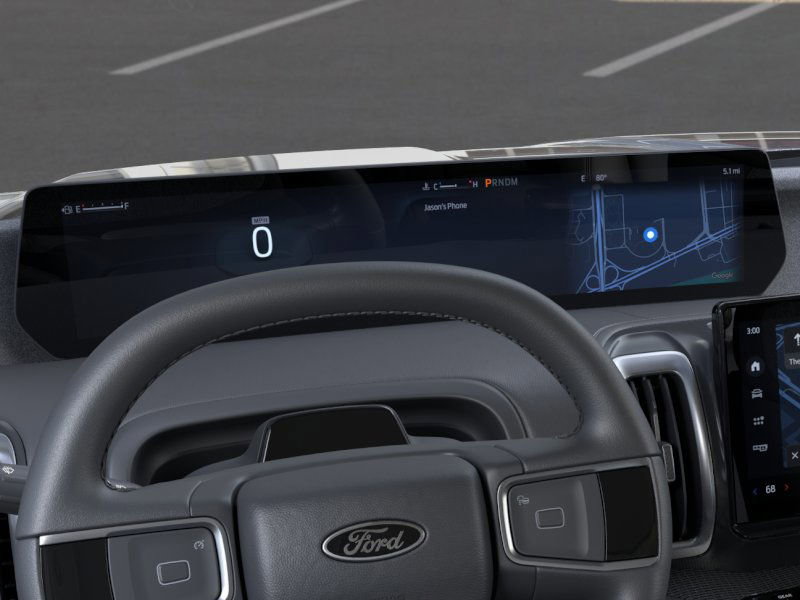 New 2026 Ford Expedition Max Platinum w/ Stealth Performance Package AWD/4WD image 13