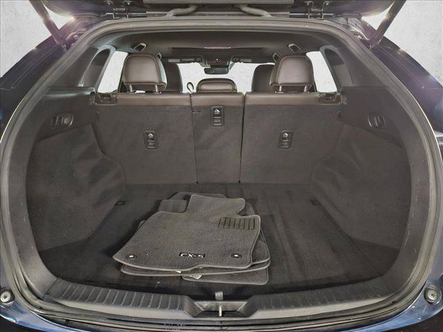 Used 2020 MAZDA CX-5 Signature AWD/4WD image 6