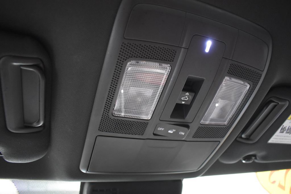 Used 2023 MAZDA CX-9 Carbon Edition image 25