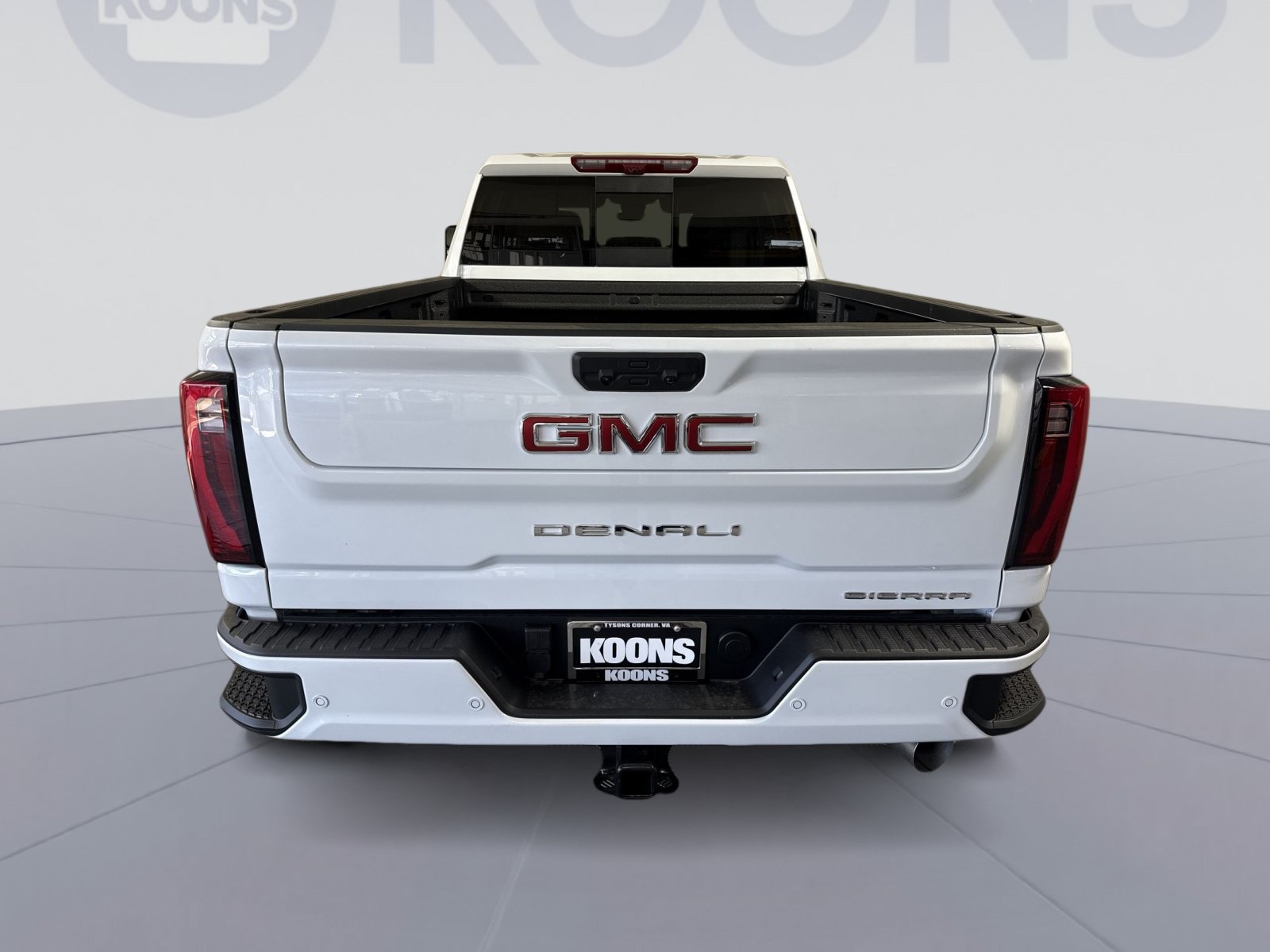 New 2026 GMC Sierra 2500 Denali w/ Denali Reserve Package AWD/4WD image 27