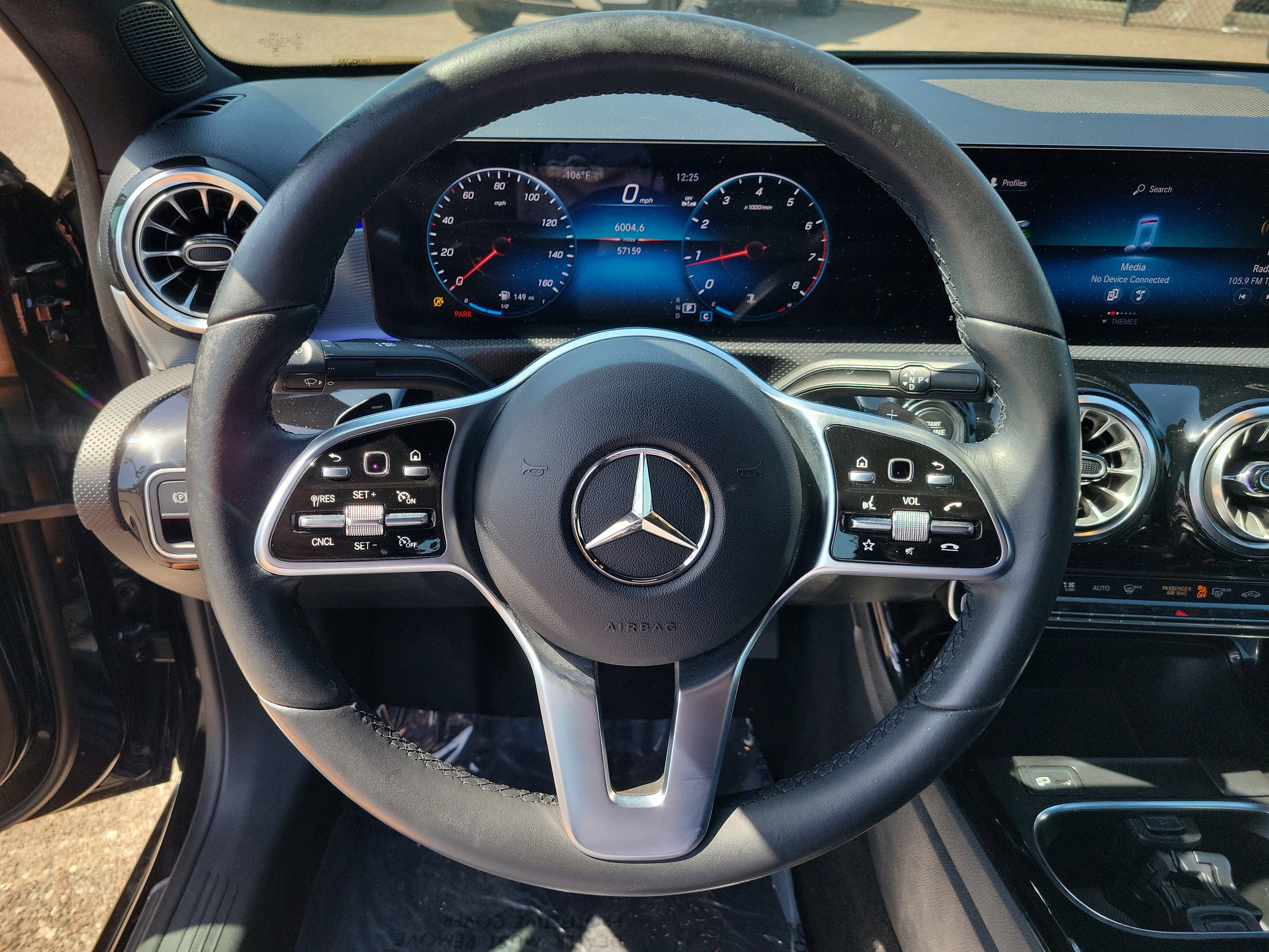 Certified 2022 Mercedes-Benz A 220 image 25