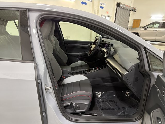 New 2026 Volkswagen GTI SE FWD image 36