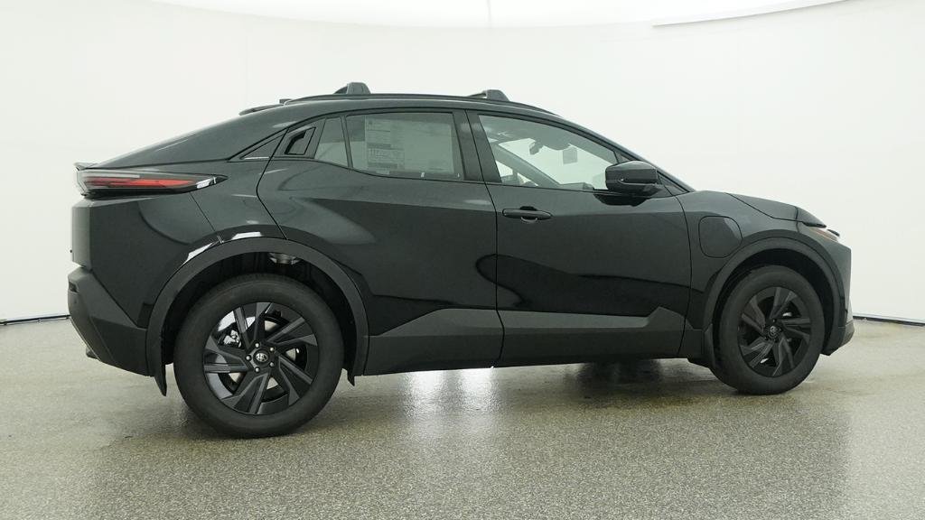 New 2026 Toyota C-HR AWD/4WD image 65
