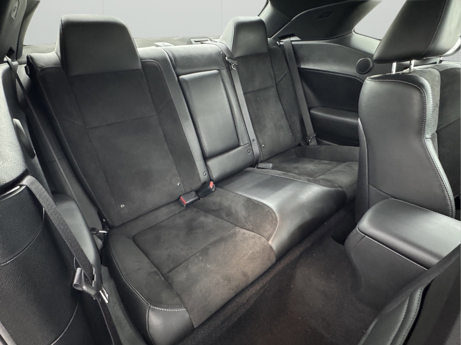 Used 2020 Dodge Challenger R/T Scat Pack image 12