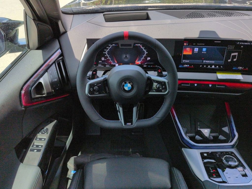 New 2026 BMW X3 M50 w/ Premium Package AWD/4WD image 16