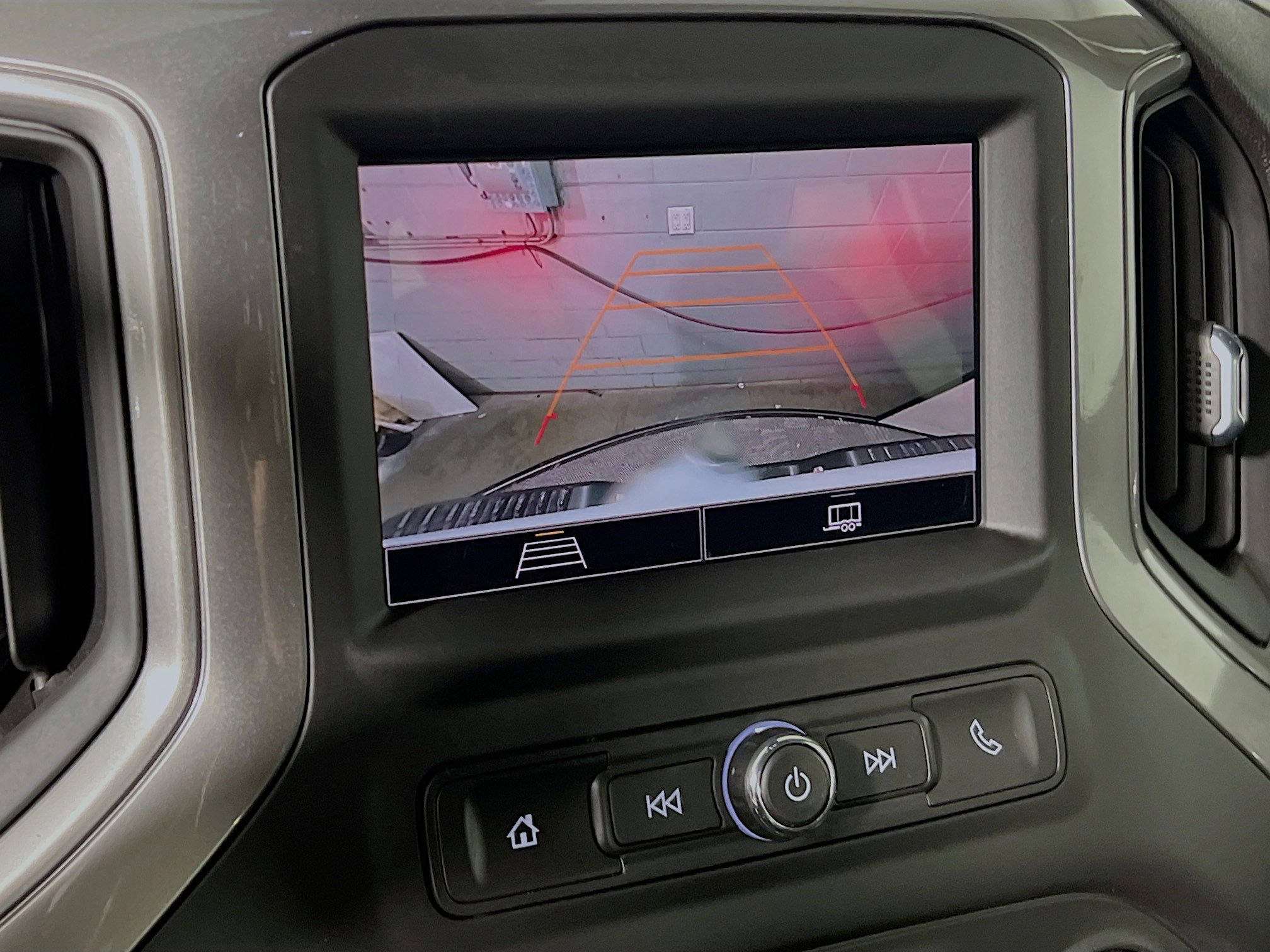 Used 2025 Chevrolet Silverado 3500 W/T image 27