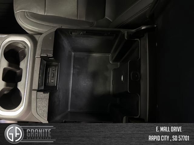 Used 2021 GMC Sierra 1500 SLT w/ SLT Premium Plus Package image 24