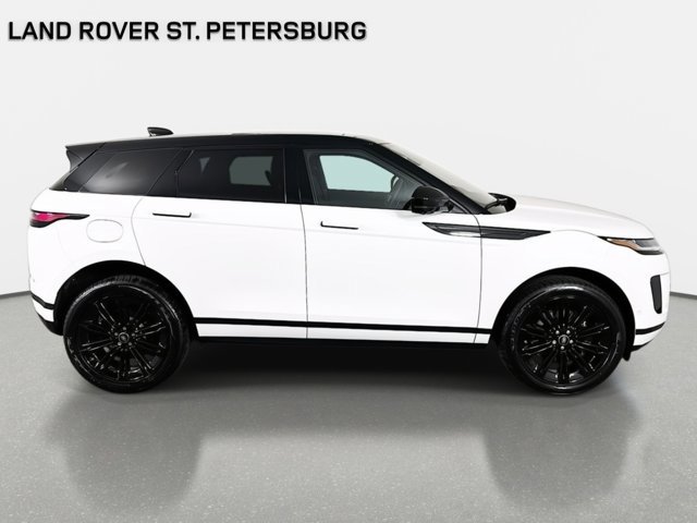 Used 2026 Land Rover Range Rover Evoque S image 4