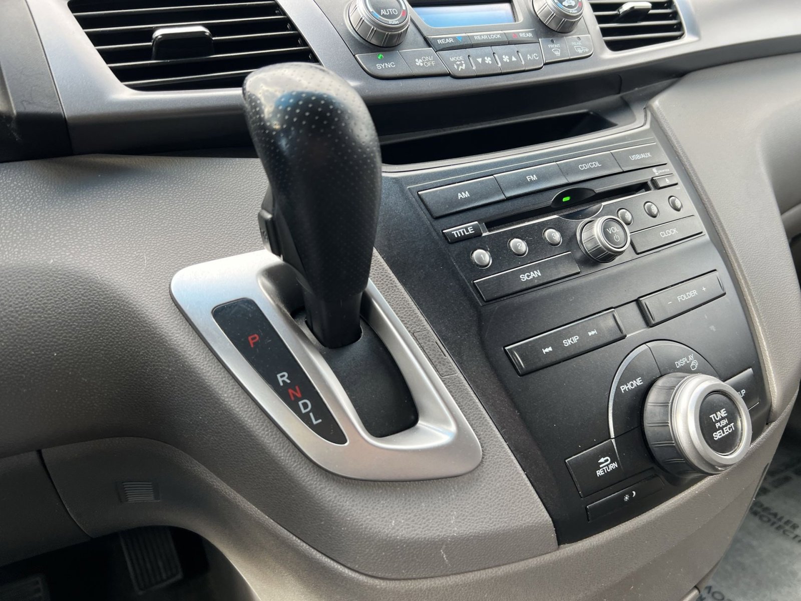 Used 2013 Honda Odyssey EX image 21