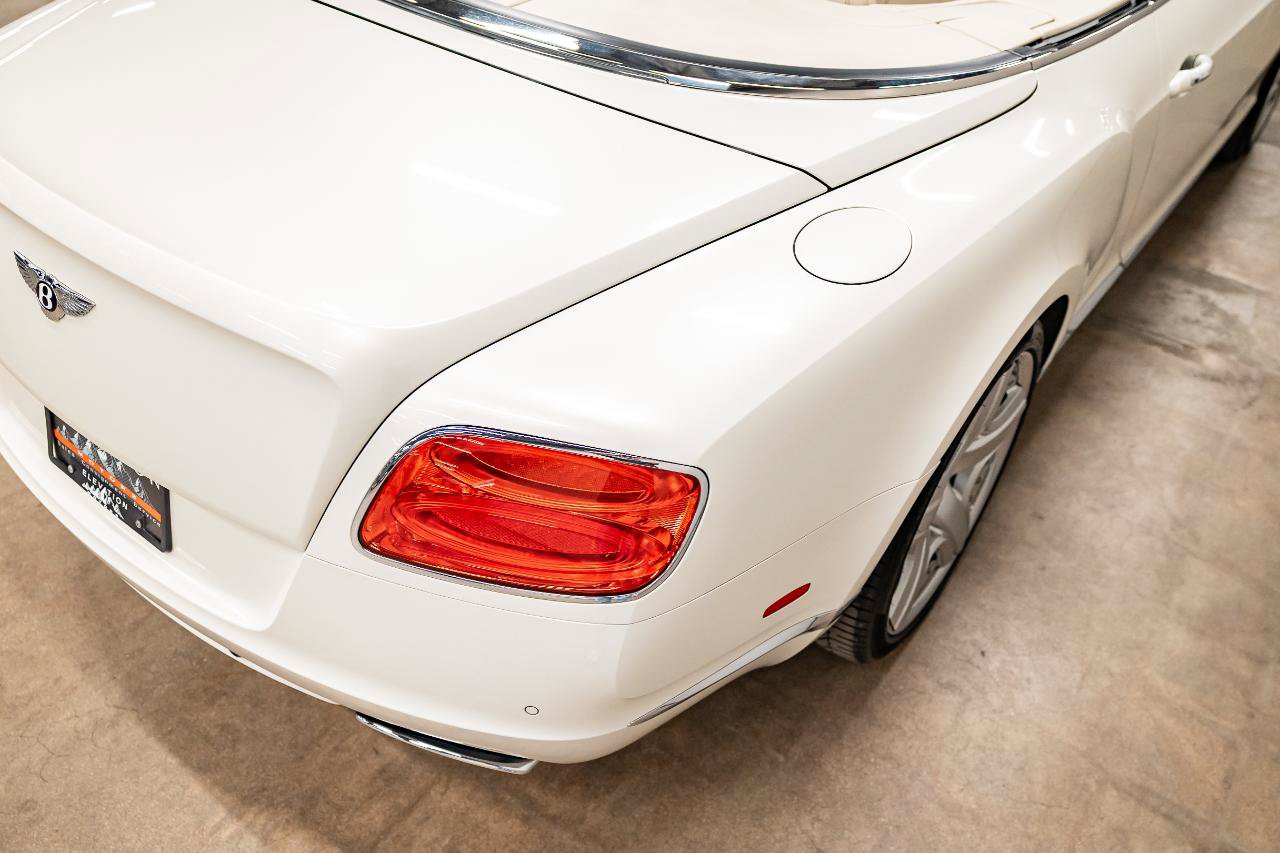 Used 2013 Bentley Continental GT AWD/4WD image 37