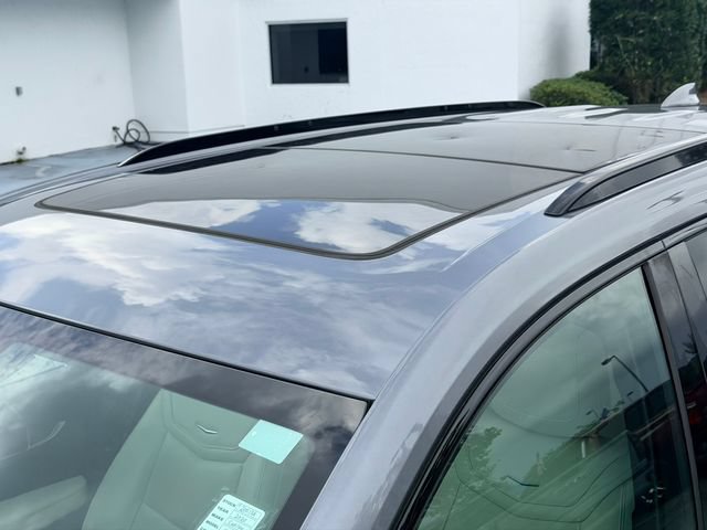 Used 2020 Cadillac XT6 Sport AWD/4WD image 10