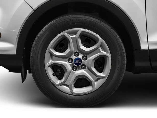 Used 2017 Ford Escape SE w/ Equipment Group 201A image 11