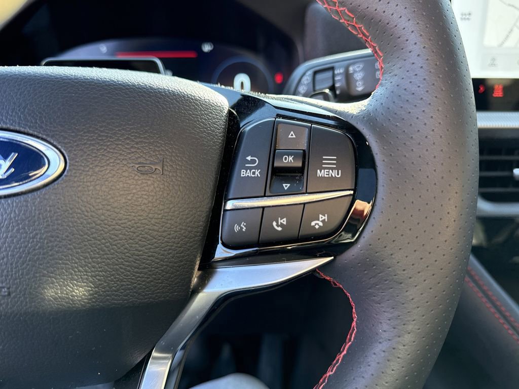 Used 2026 Ford Explorer ST w/ Sun And Sound Package image 24