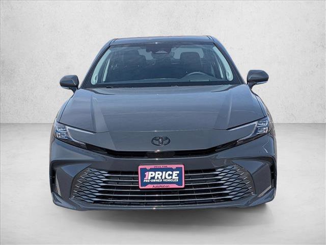 Used 2026 Toyota Camry XLE w/ Premium Package AWD/4WD image 2