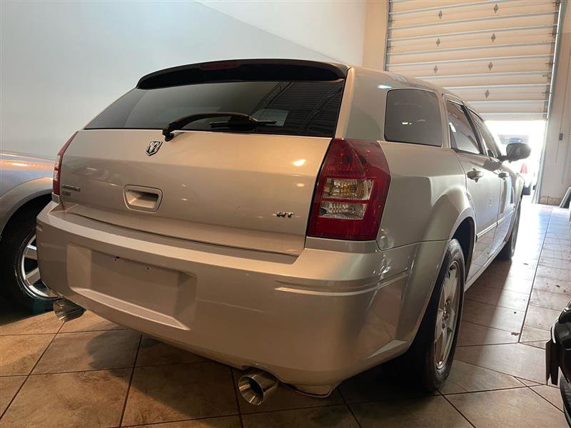 Used 2005 Dodge Magnum R/T w/ Convenience Group II image 27