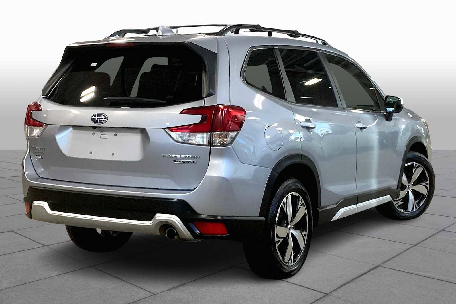 Used 2020 Subaru Forester Touring image 13