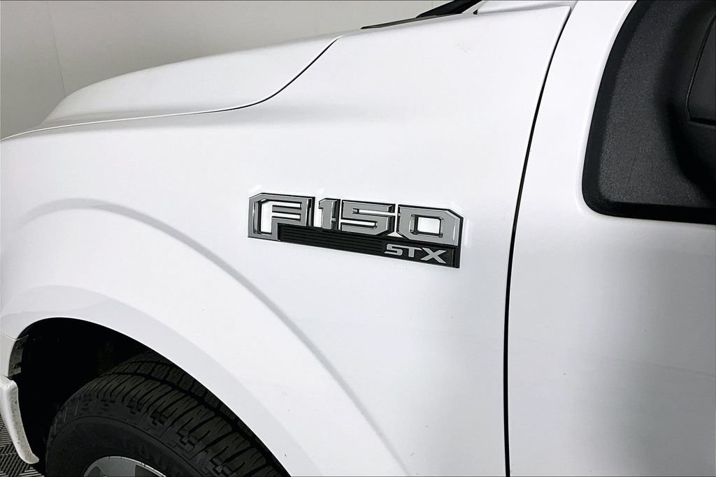 Used 2018 Ford F150 XL w/ Equipment Group 101A Mid RWD image 23