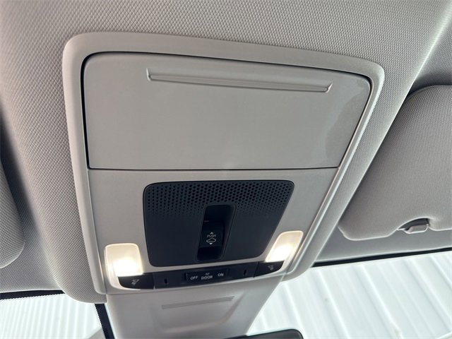 Certified 2024 Honda CR-V EX-L image 26