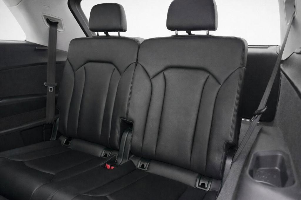 Used 2019 Audi Q7 3.0T Premium Plus image 25