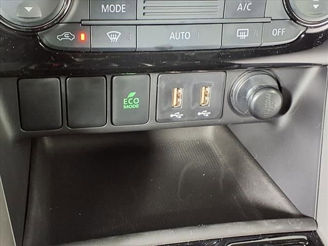 New 2025 Mitsubishi Eclipse Cross LE AWD/4WD image 20