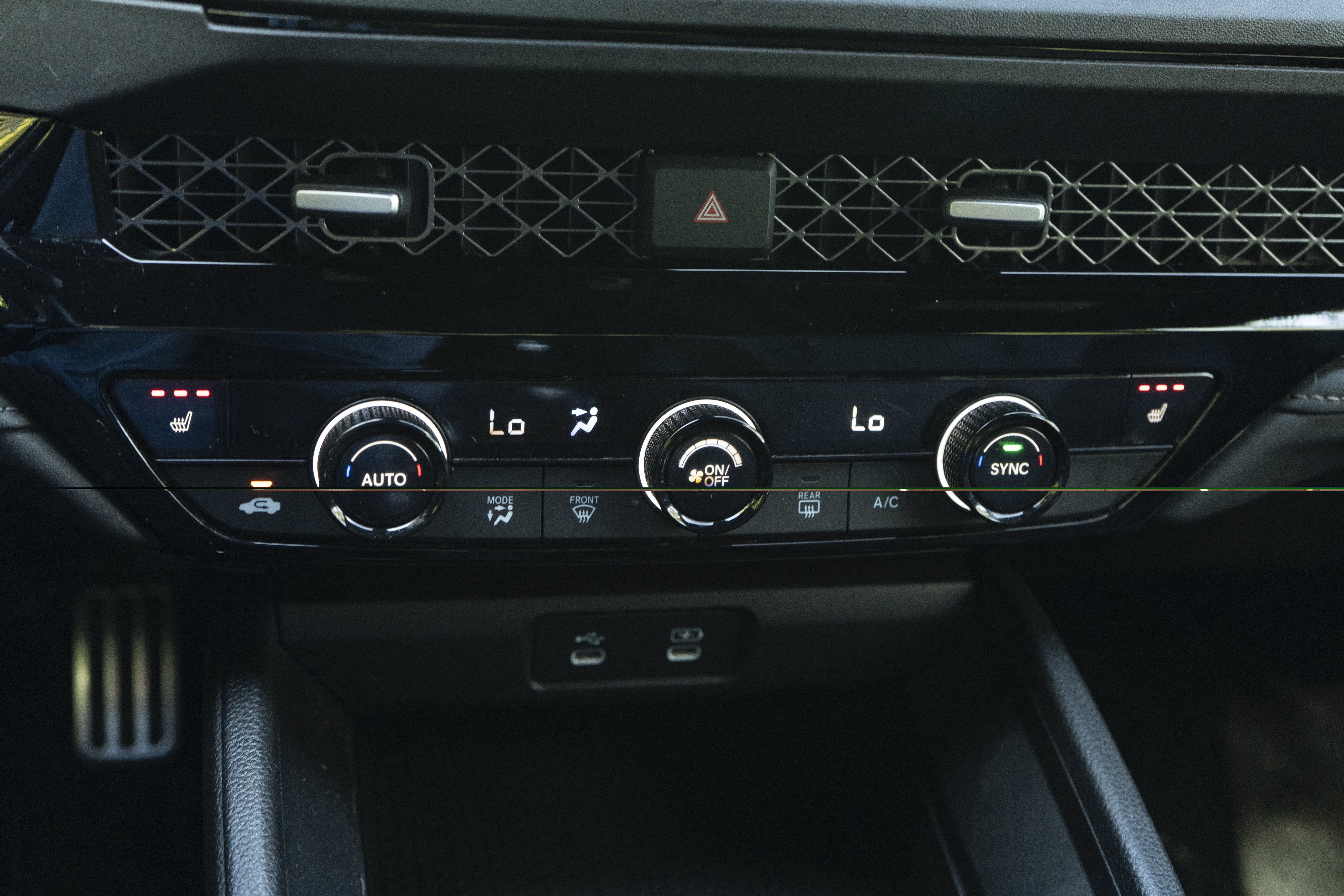 Used 2023 Honda Accord Sport image 30
