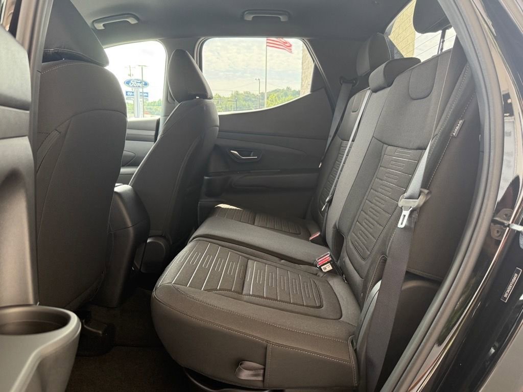 New 2026 Hyundai Santa Cruz SE image 12