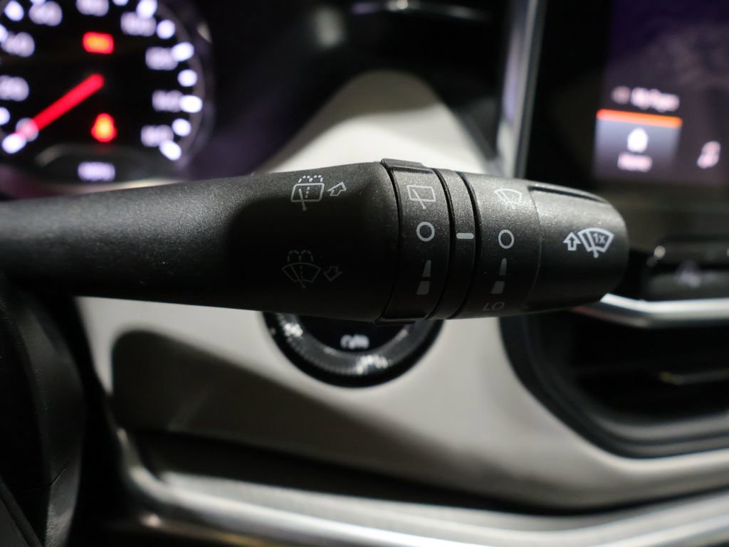 Used 2024 Jeep Compass Limited image 36