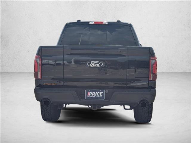 Used 2024 Ford F150 Tremor w/ Equipment Group 402A High AWD/4WD image 5