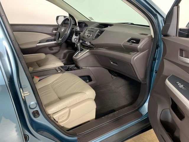 Used 2013 Honda CR-V EX-L image 37