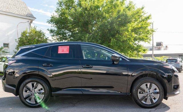 Certified 2026 Nissan Murano SL AWD/4WD image 6