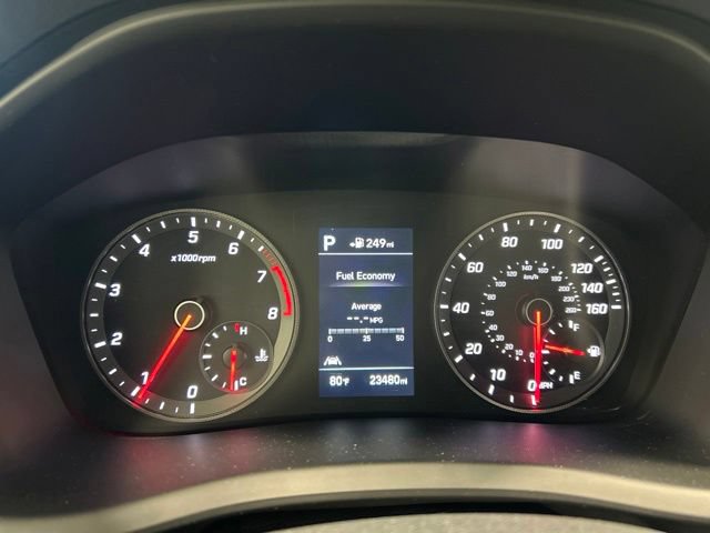 Used 2019 Hyundai Sonata Limited FWD image 16