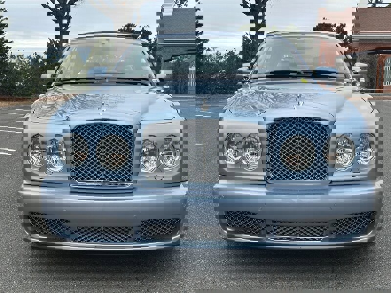 Used 2007 Bentley Azure