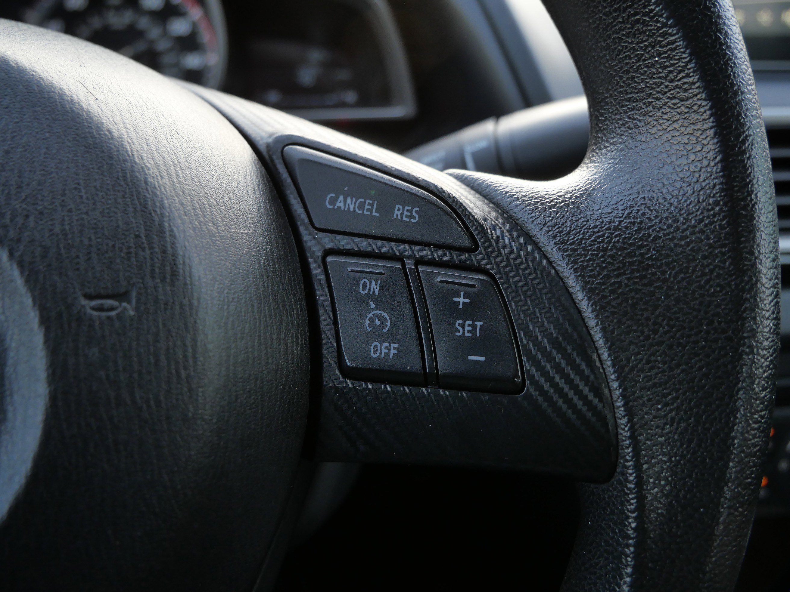 Used 2015 MAZDA MAZDA3 i Sport image 28