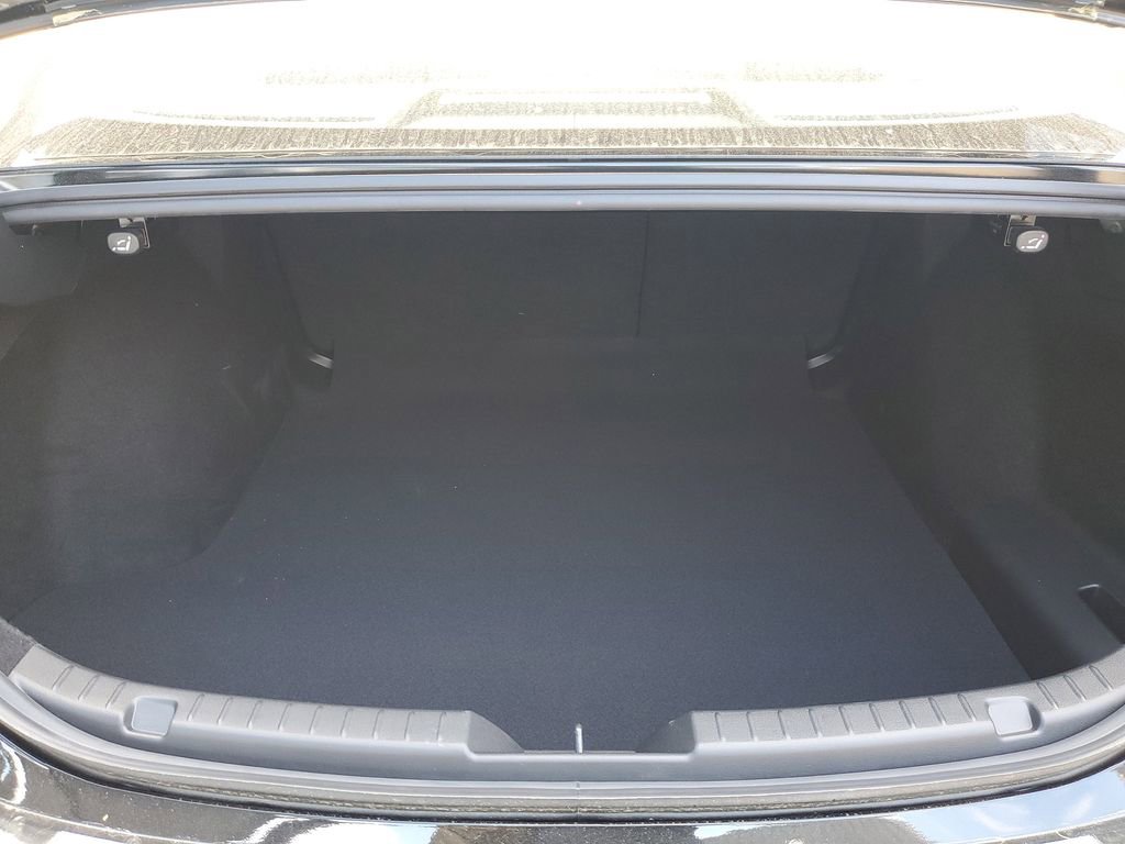 New 2026 MAZDA MAZDA3 2.5 S Sedan w/ Preferred Pkg FWD image 7