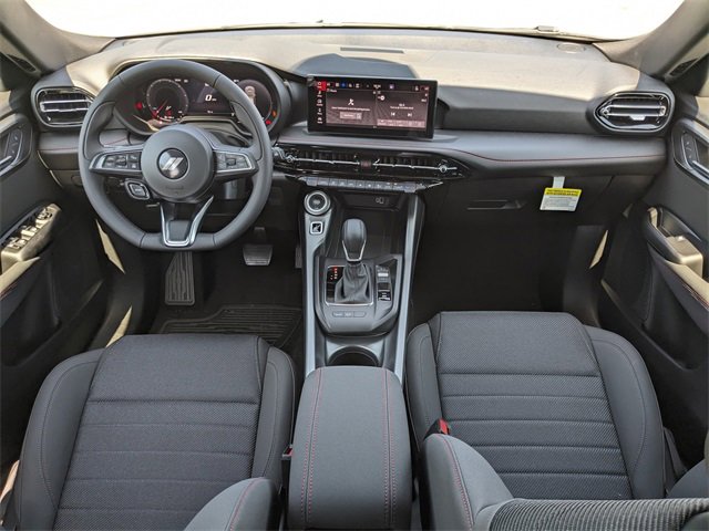 New 2025 Dodge Hornet GT w/ GT Blacktop Package image 22