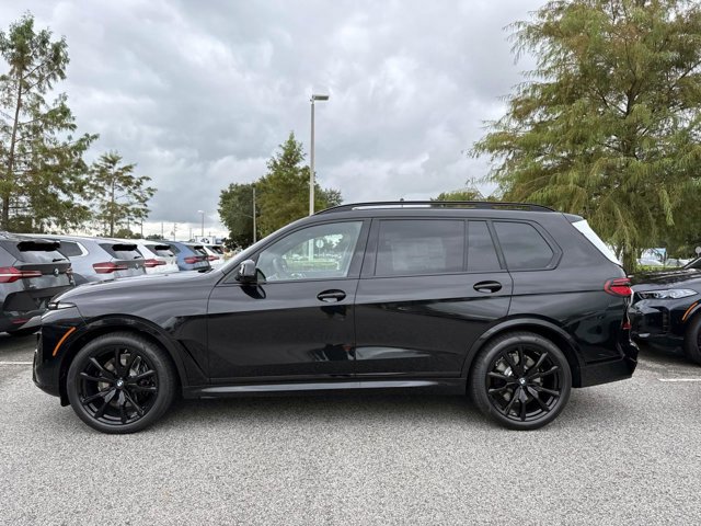 New 2026 BMW X7 xDrive40i w/ M Sport Package image 6
