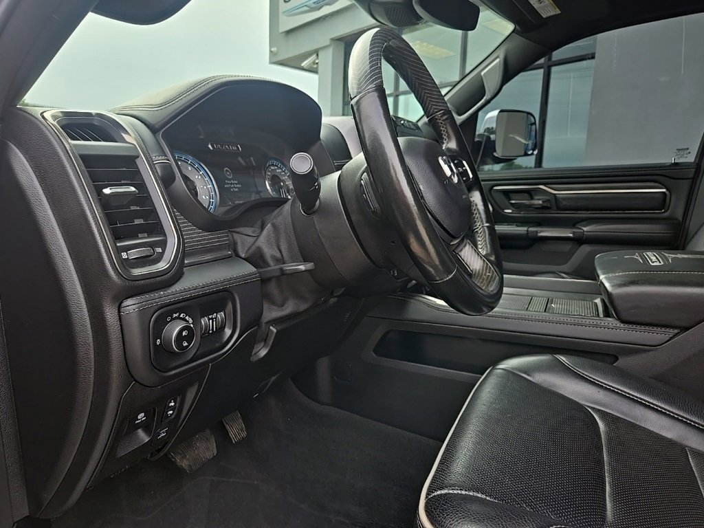 Used 2021 RAM 1500 Limited image 57