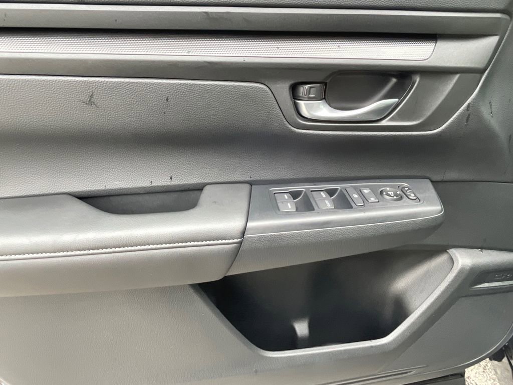 Used 2025 Honda CR-V EX image 27
