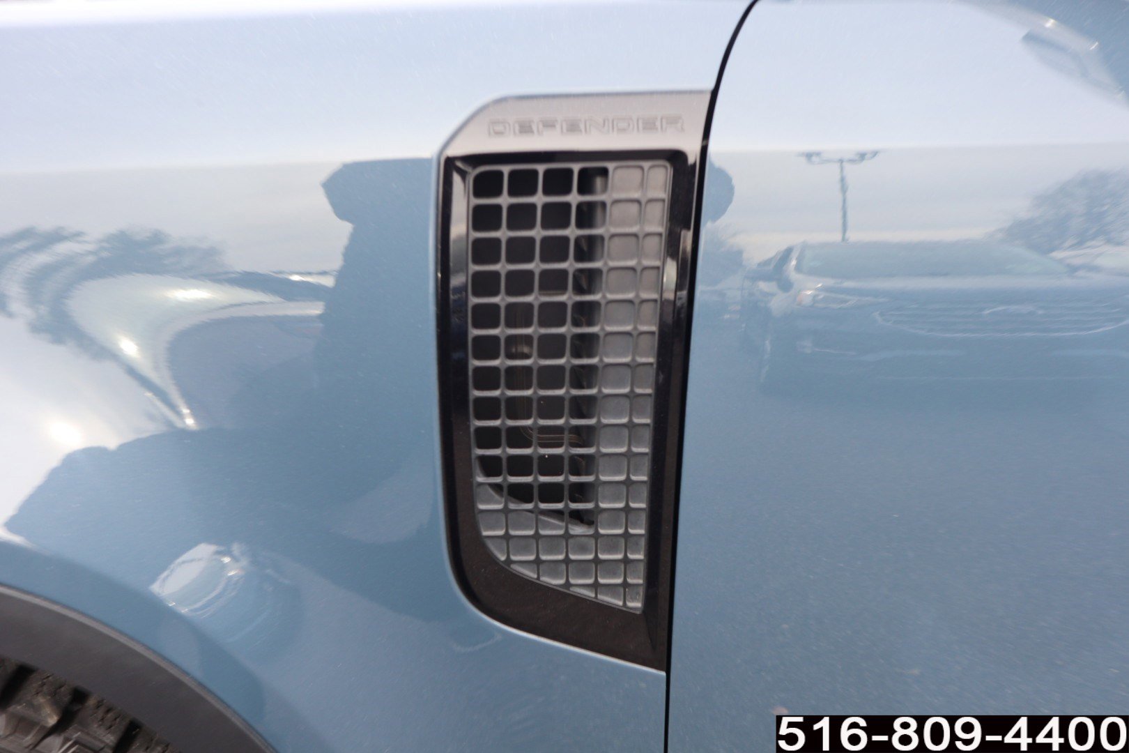 Used 2020 Land Rover Defender 110 S image 38