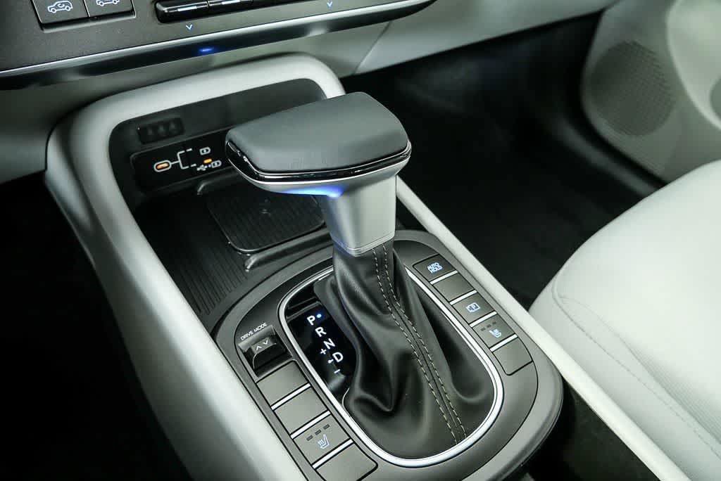New 2026 Hyundai Kona SEL Sport FWD image 40