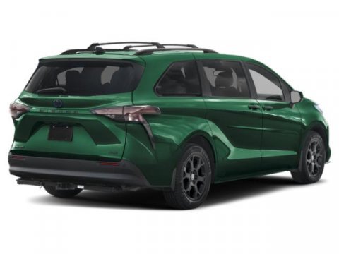 New 2026 Toyota Sienna XLE Woodland Edition AWD/4WD image 2