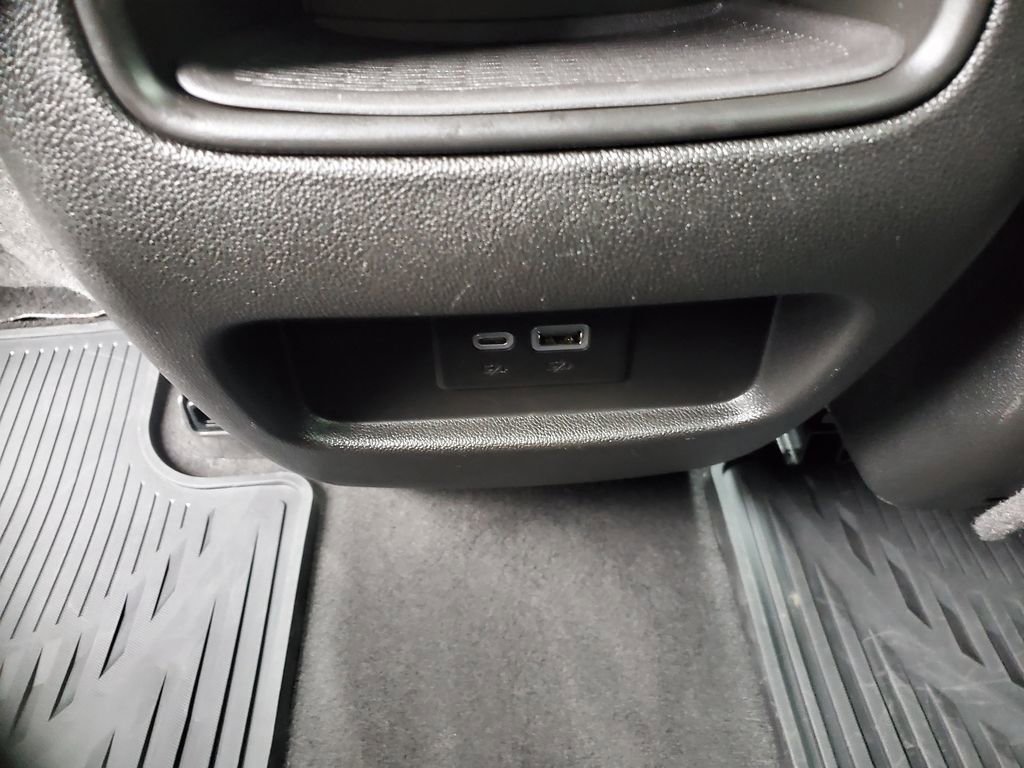 Certified 2023 Cadillac XT5 Luxury image 45