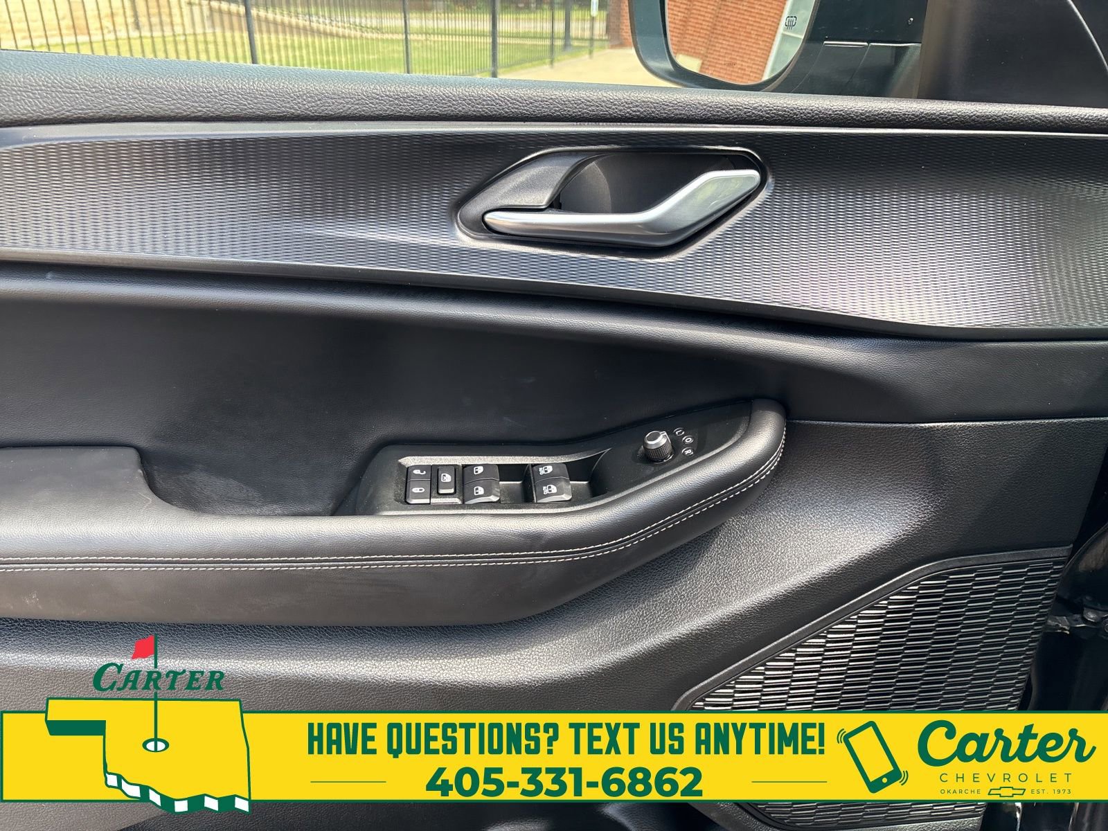 Used 2025 Jeep Grand Cherokee L Laredo image 19