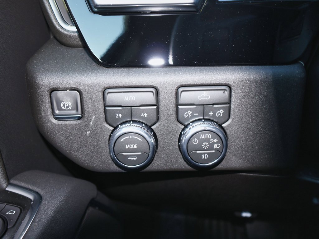 New 2026 GMC Sierra 1500 Elevation image 20