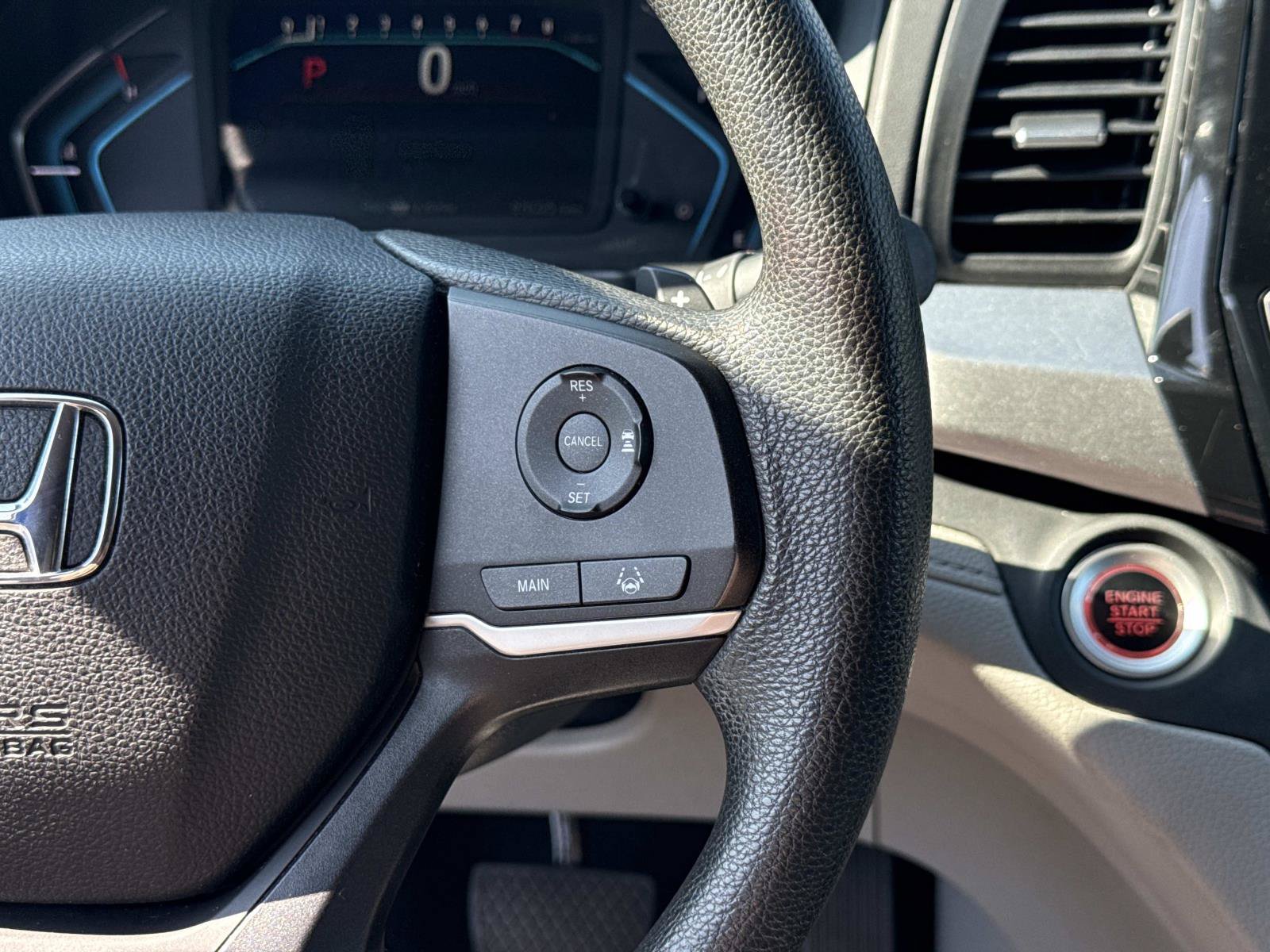 Used 2018 Honda Odyssey EX image 9