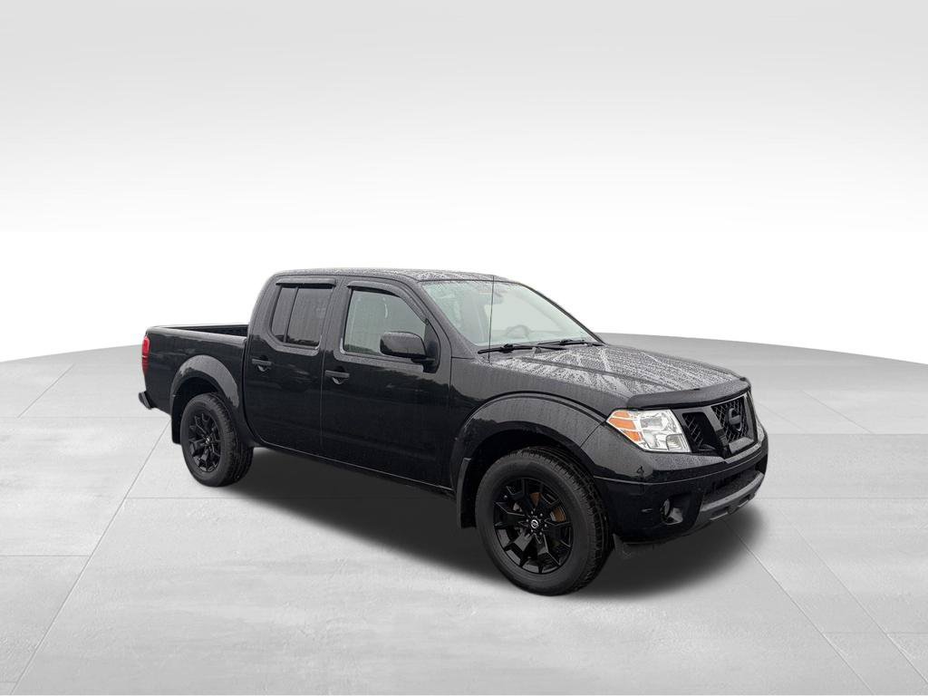 Used 2019 Nissan Frontier SV w/ Value Truck Package AWD/4WD image 25