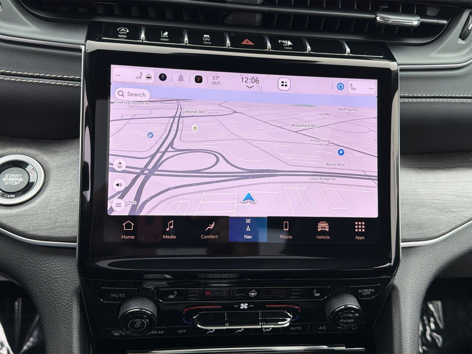 Used 2023 Jeep Grand Cherokee Limited image 20