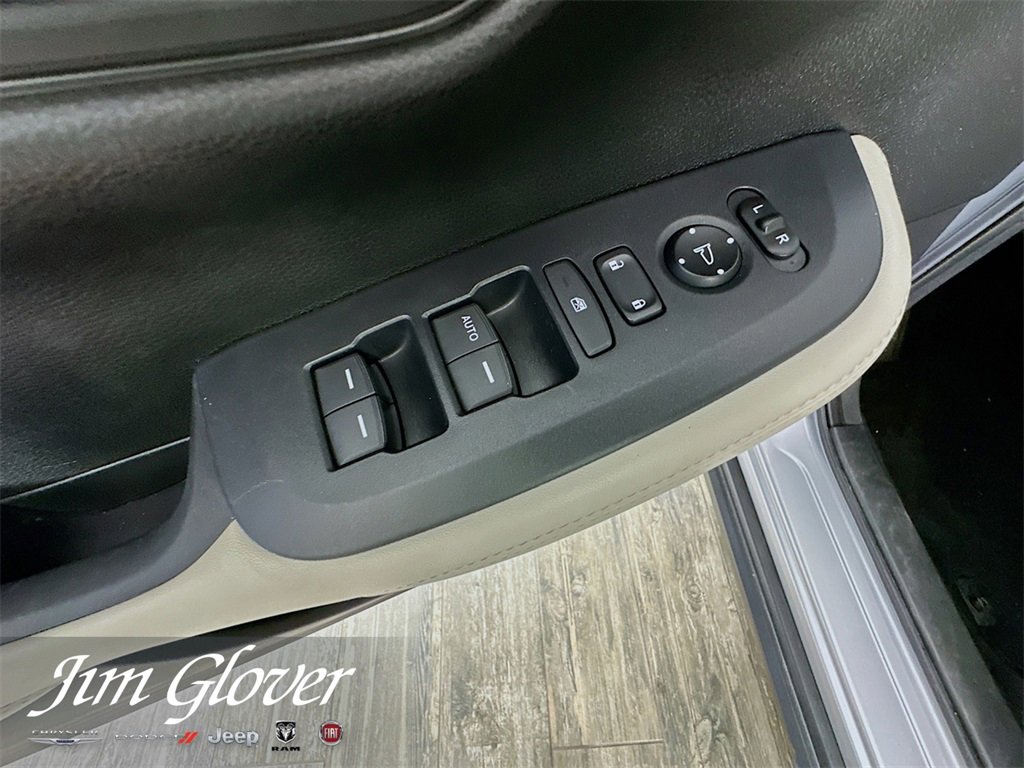 Used 2024 Honda HR-V LX image 21