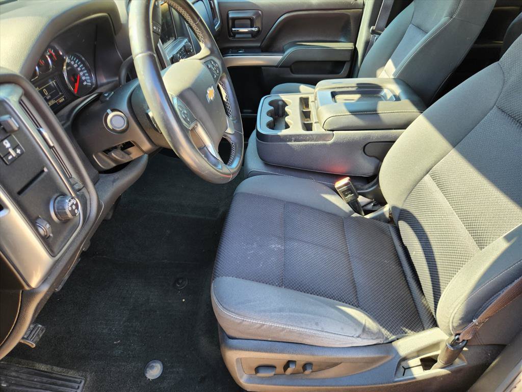 Used 2014 Chevrolet Silverado 1500 LT w/ All Star Edition RWD image 12