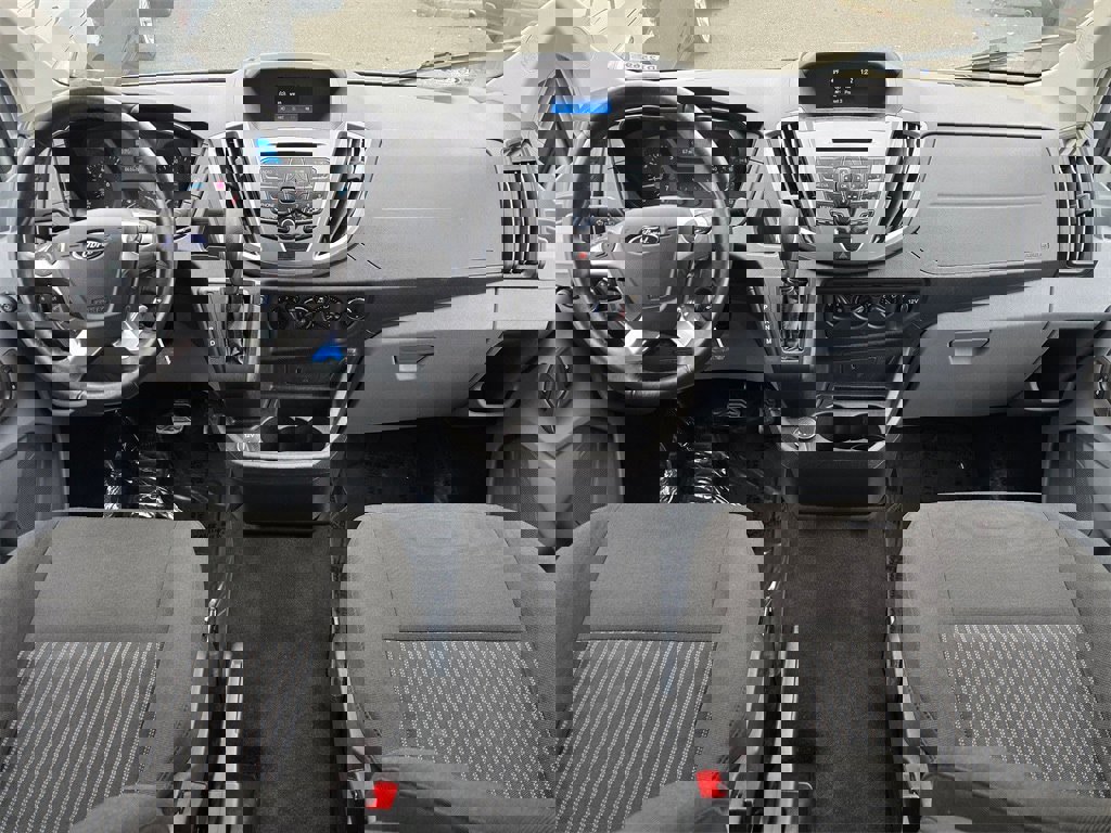 Used 2017 Ford Transit 350 XLT image 12